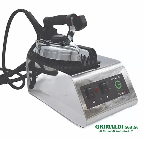 Vapor ferro stiro - g,