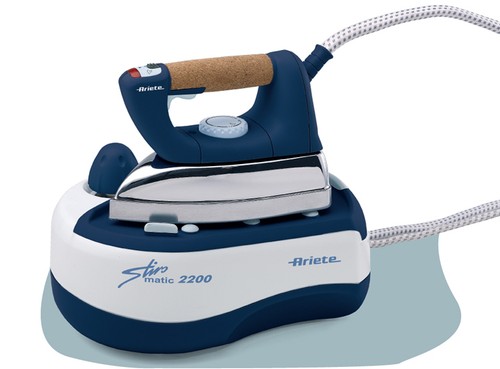 Ariete 6257 stiromatic - ,