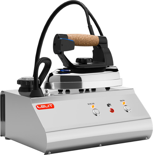 Ferro stiro professionale - da,