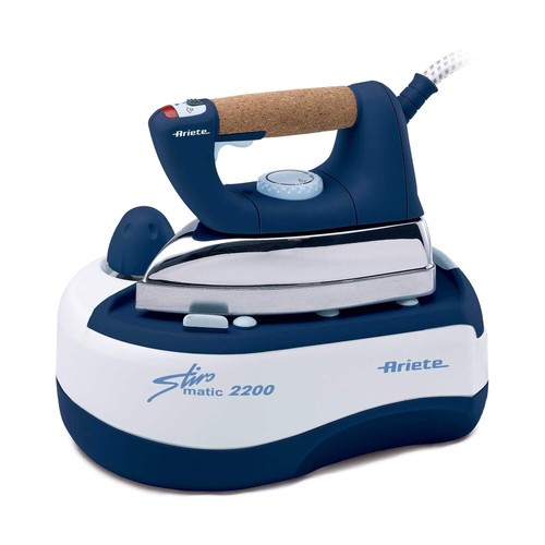 Ariete stiromatic 2200 - stiromatic,