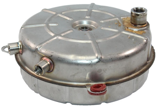 Caldaia termozeta milady - caldaia, inox