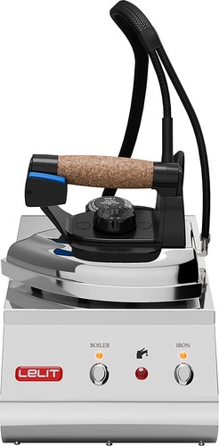 Lelit ferro stiro con - stiro,