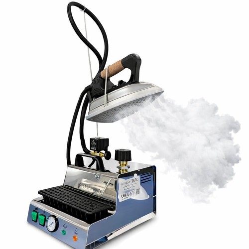 Battistella vaporino maxi inox - battistella,
