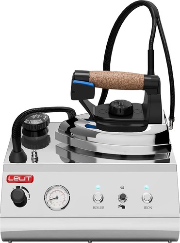Lelit ferro stiro con - da,