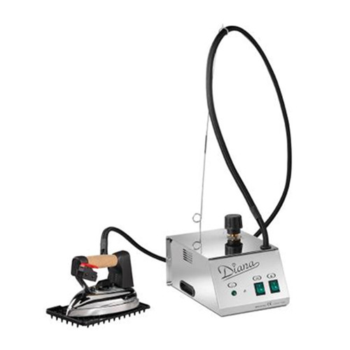 Ferro stiro professionale - da,