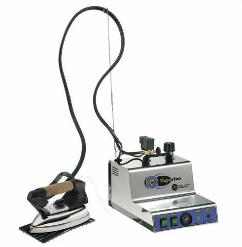 Ferro stiro vaporino inox - ferro,