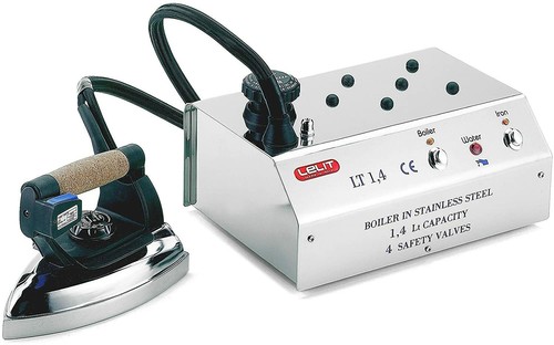 Ferro stiro professionale - da,