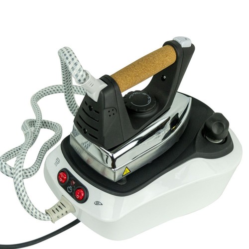 Ferro stiro con - stiro,