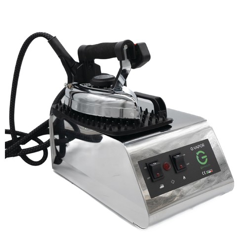 Ferro stiro professionale g - stiro,