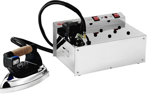 Lelit pierre ps05 ferro da - lelit,